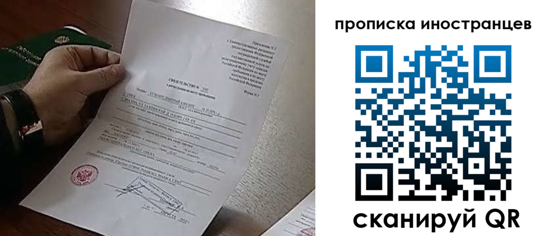 прописка поиск в Донском